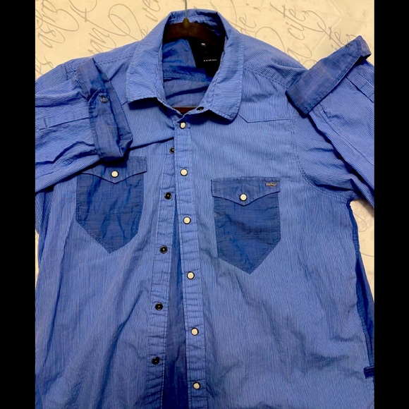 Button down shirt - Picture 1 of 5